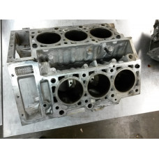 #BLF31 Engine Cylinder Block From 2008 Dodge Charger  2.7